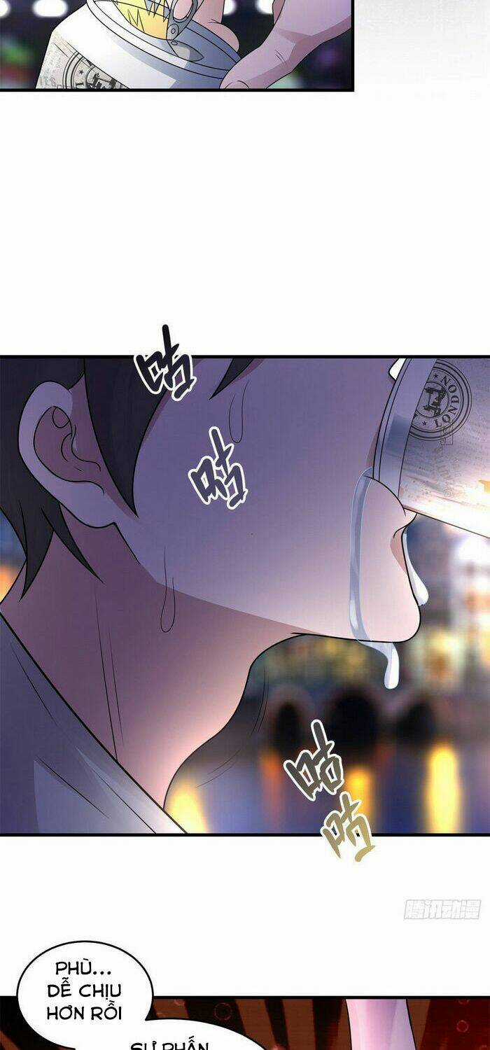 Pháp Sư Truyền Kì Chapter 23 trang 17