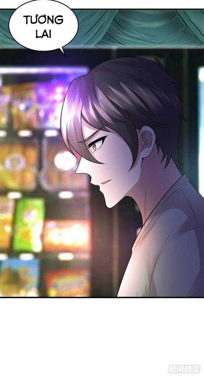 Pháp Sư Truyền Kì Chapter 23 trang 19