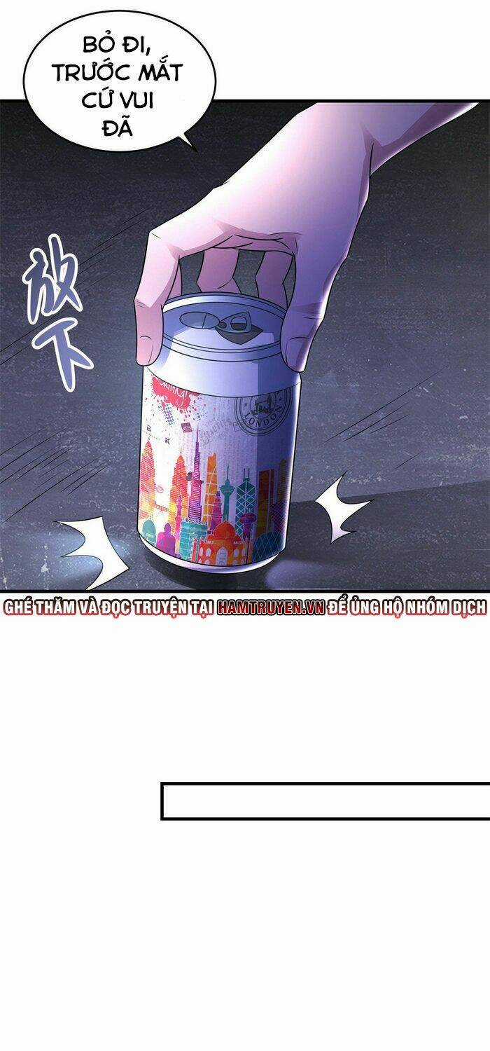 Pháp Sư Truyền Kì Chapter 23 trang 20