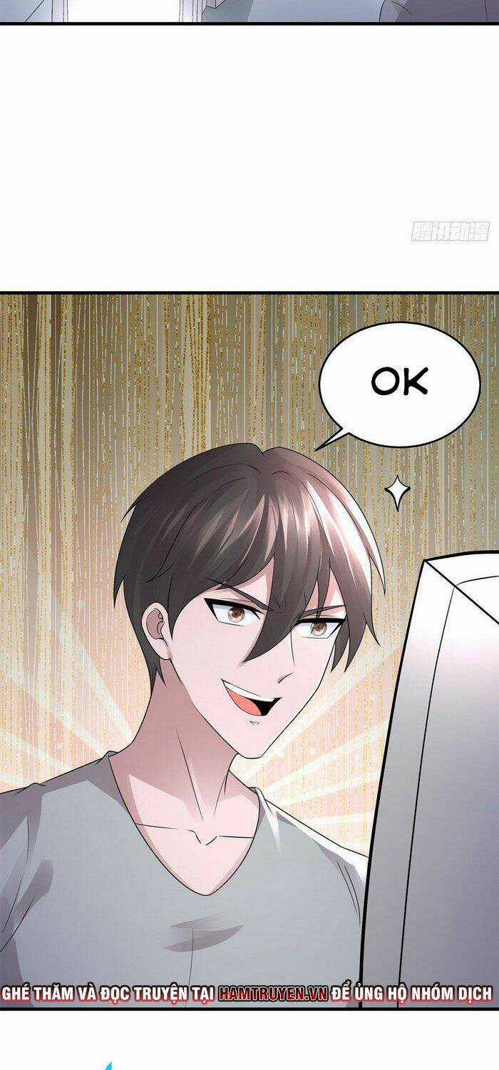 Pháp Sư Truyền Kì Chapter 23 trang 22