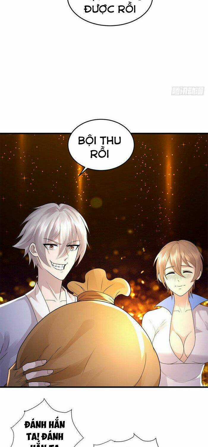 Pháp Sư Truyền Kì Chapter 23 trang 6