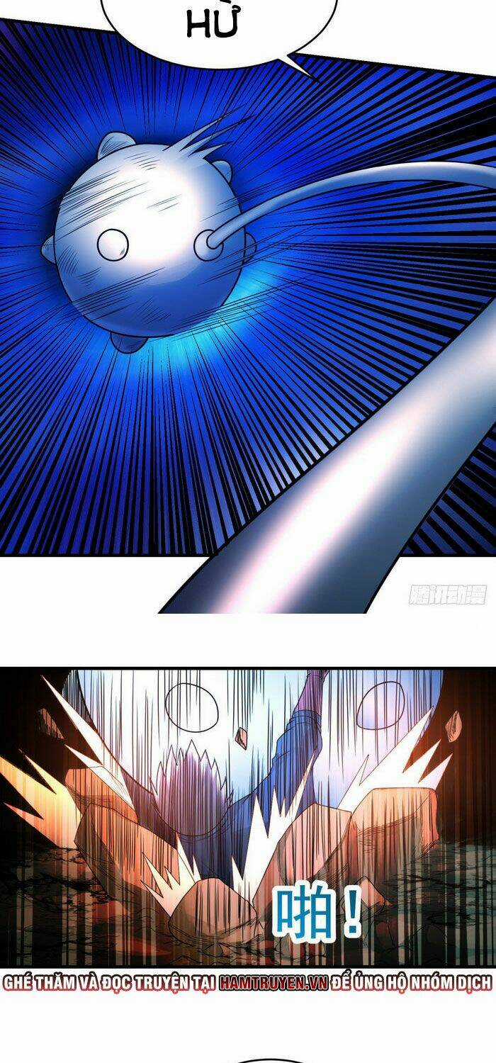 Pháp Sư Truyền Kì Chapter 24 trang 10