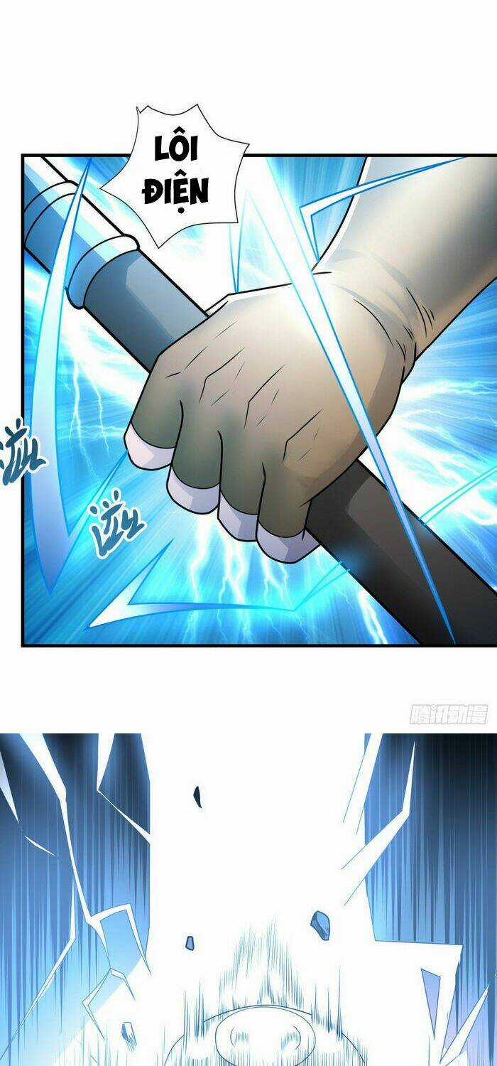 Pháp Sư Truyền Kì Chapter 24 trang 13