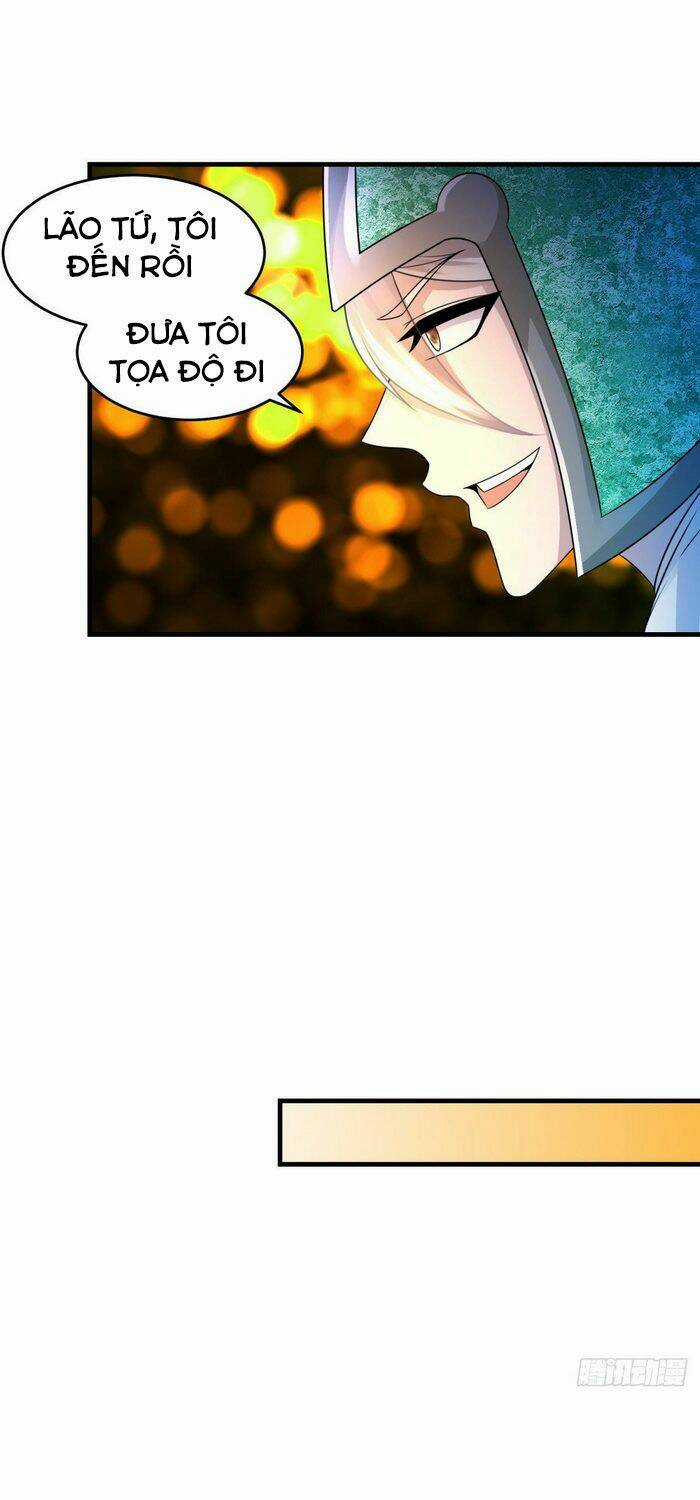 Pháp Sư Truyền Kì Chapter 24 trang 20