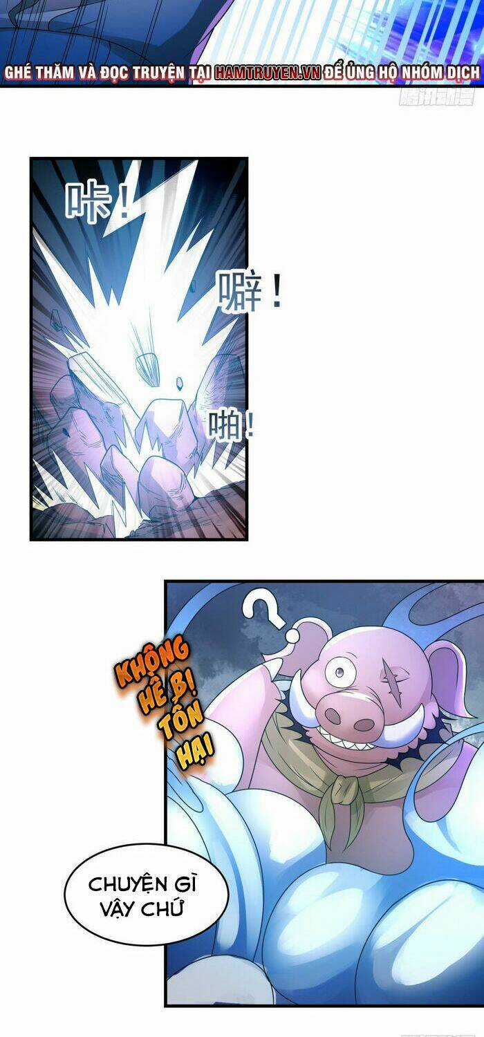 Pháp Sư Truyền Kì Chapter 24 trang 3