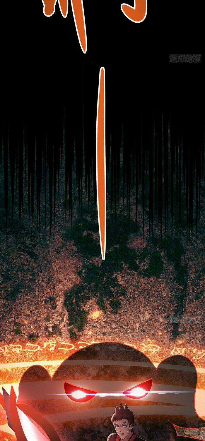 Pháp Sư Truyền Kì Chapter 24 trang 5