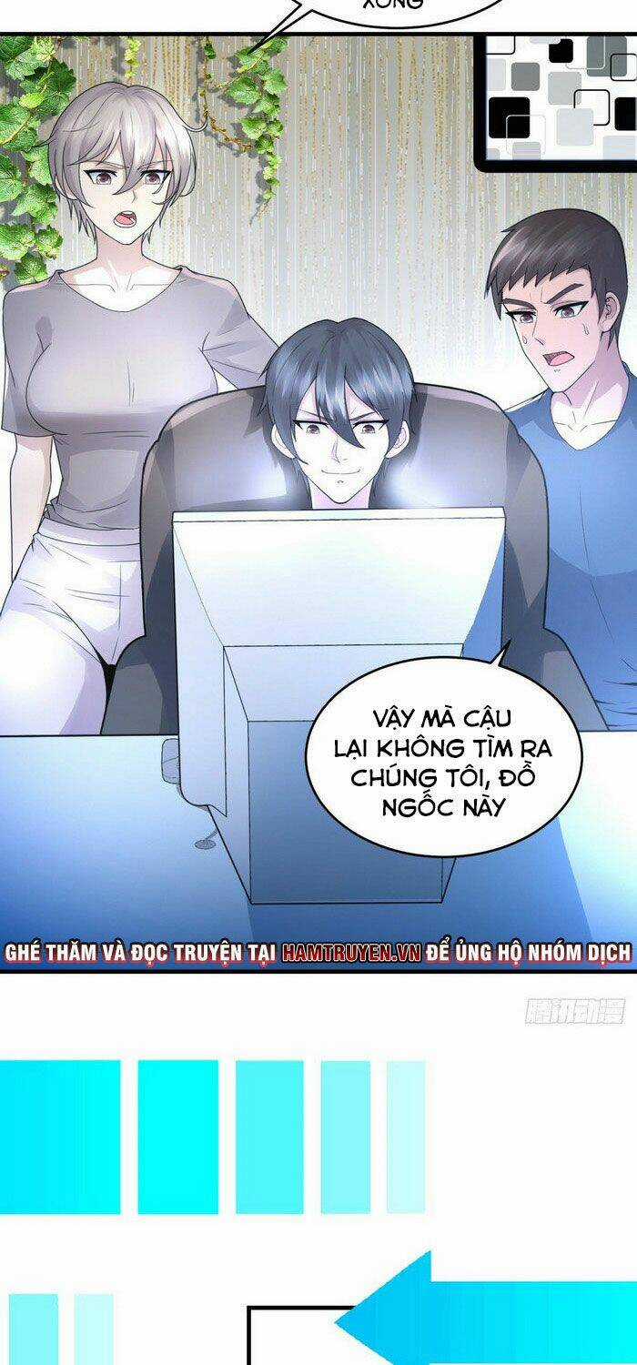 Pháp Sư Truyền Kì Chapter 25 trang 14