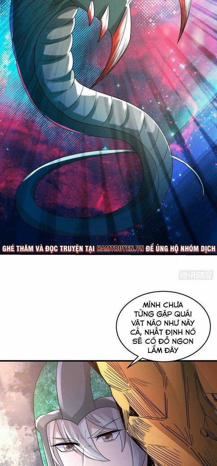 Pháp Sư Truyền Kì Chapter 25 trang 17