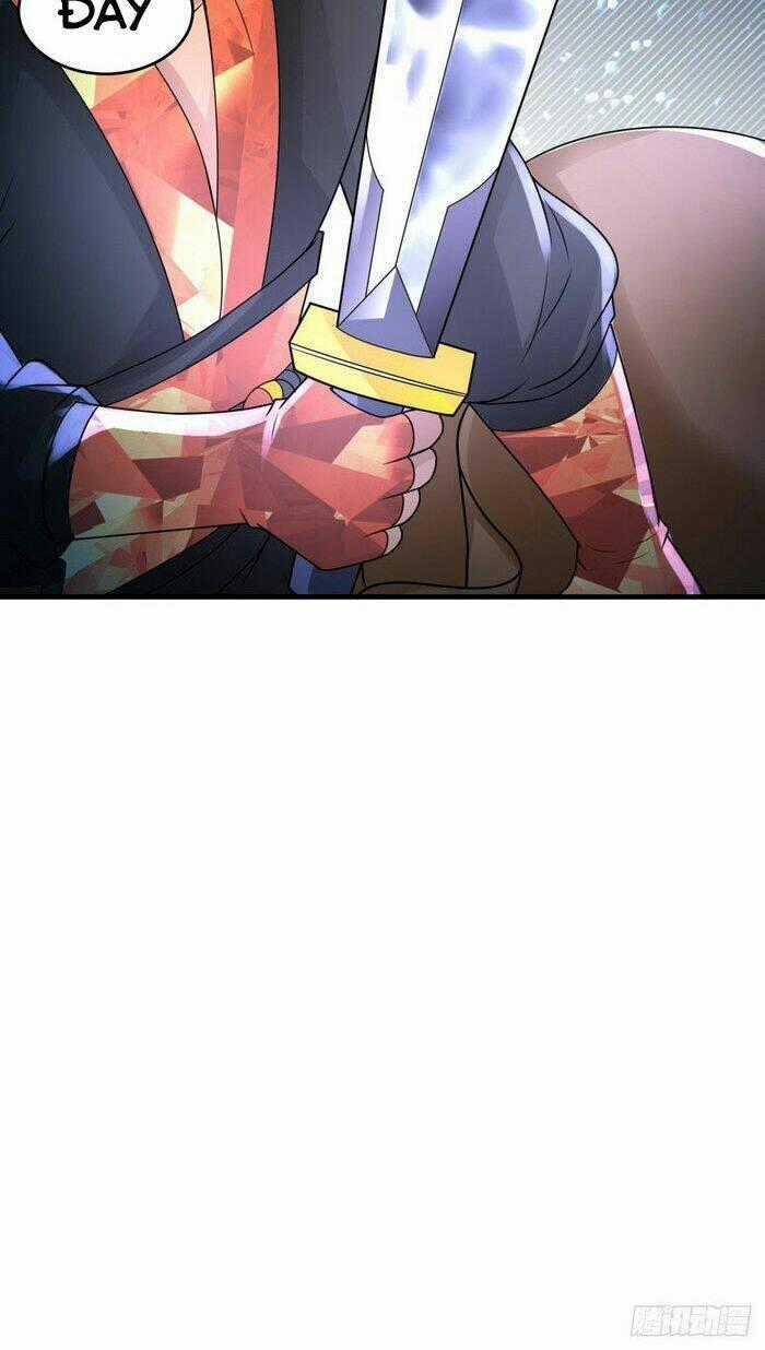 Pháp Sư Truyền Kì Chapter 25 trang 31