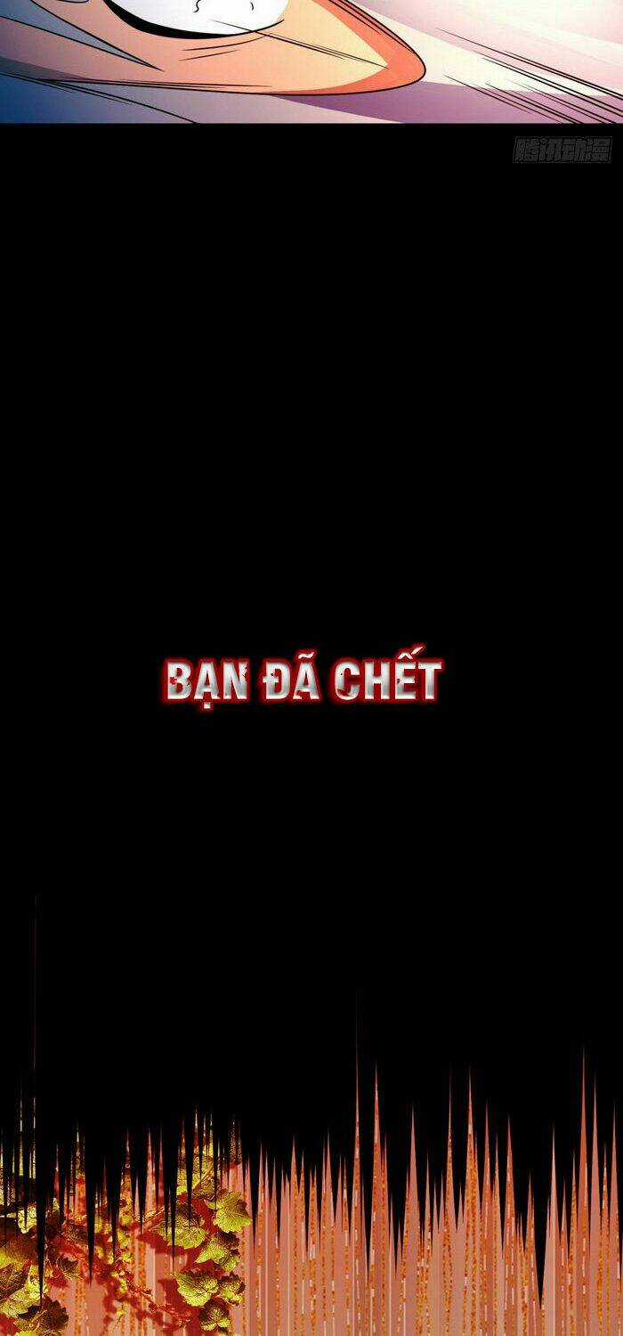 Pháp Sư Truyền Kì Chapter 25 trang 7