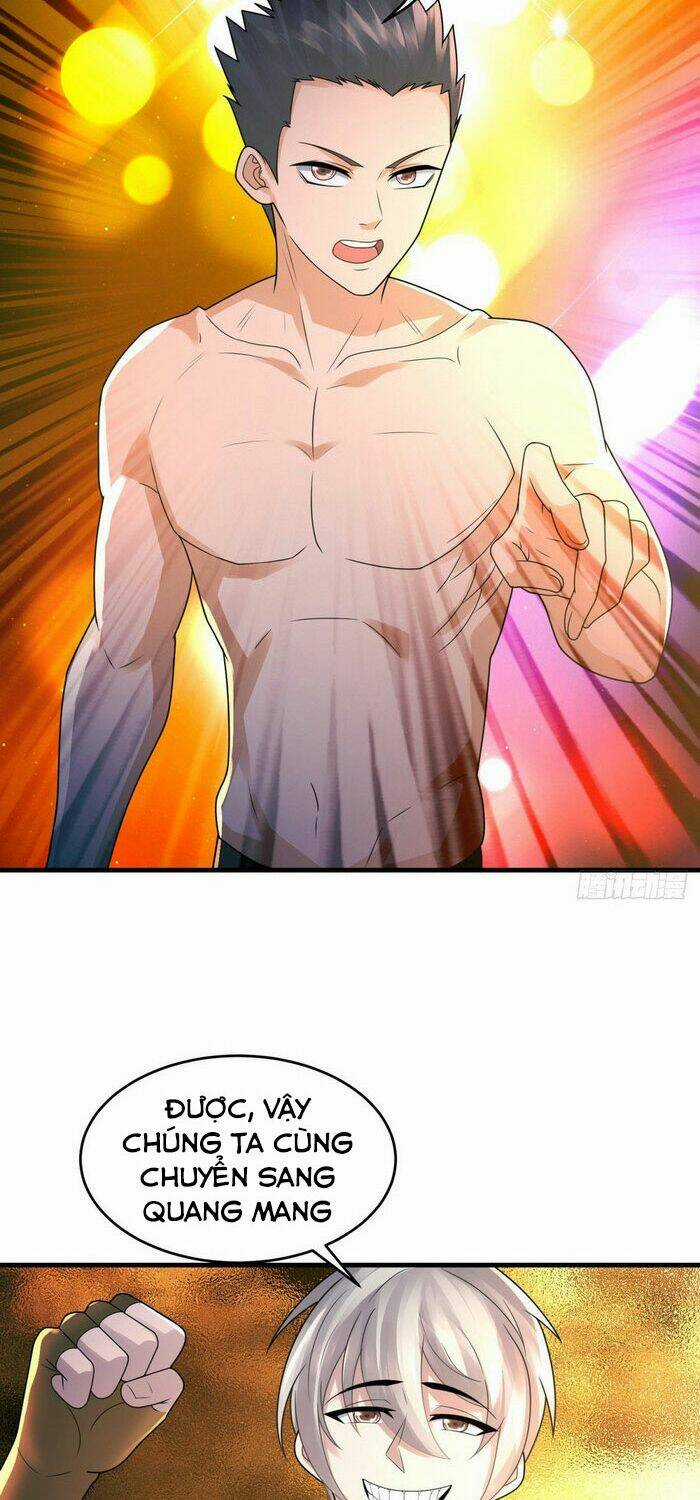 Pháp Sư Truyền Kì Chapter 26 trang 11