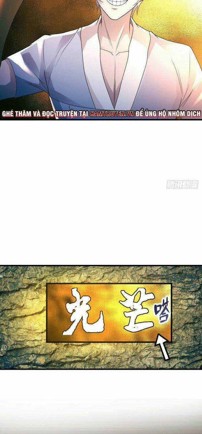 Pháp Sư Truyền Kì Chapter 26 trang 12