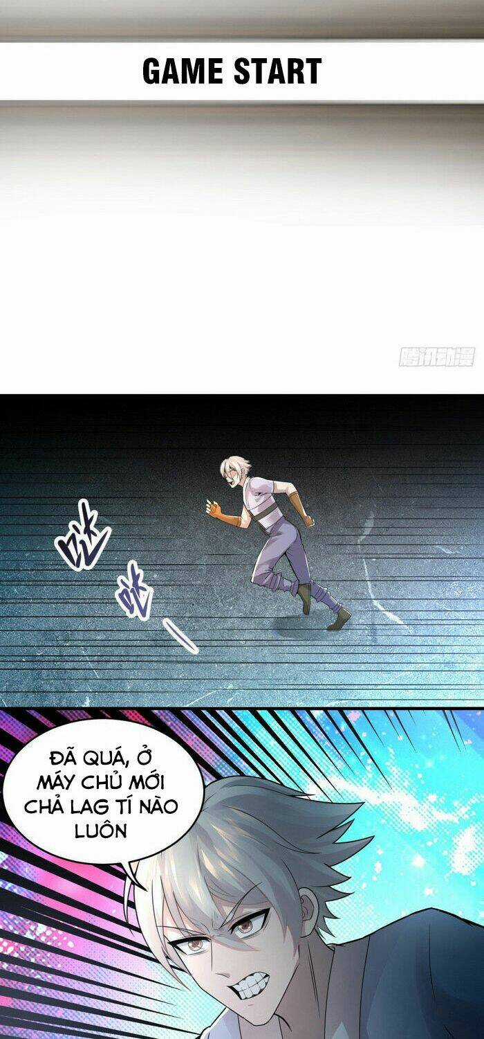 Pháp Sư Truyền Kì Chapter 26 trang 13