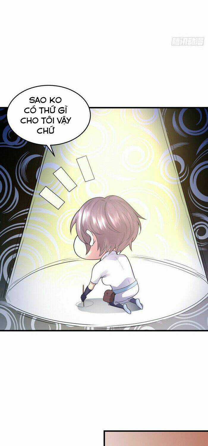 Pháp Sư Truyền Kì Chapter 26 trang 3