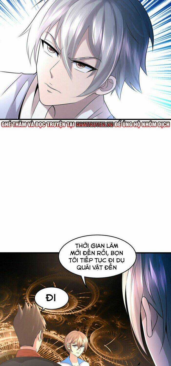 Pháp Sư Truyền Kì Chapter 27 trang 13