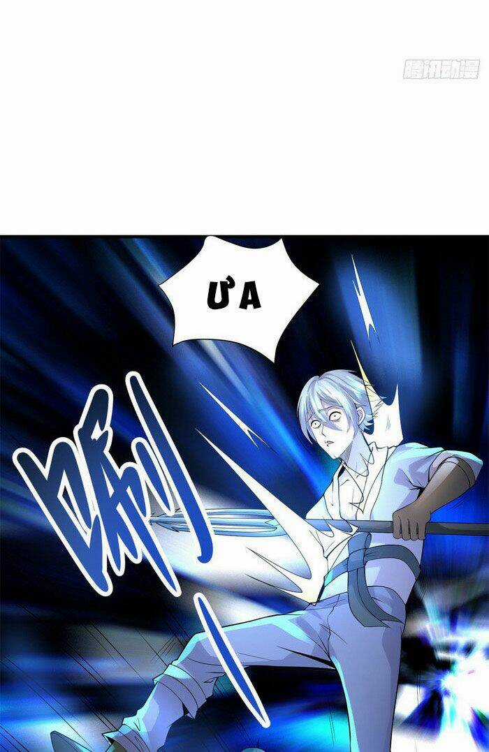 Pháp Sư Truyền Kì Chapter 27 trang 18