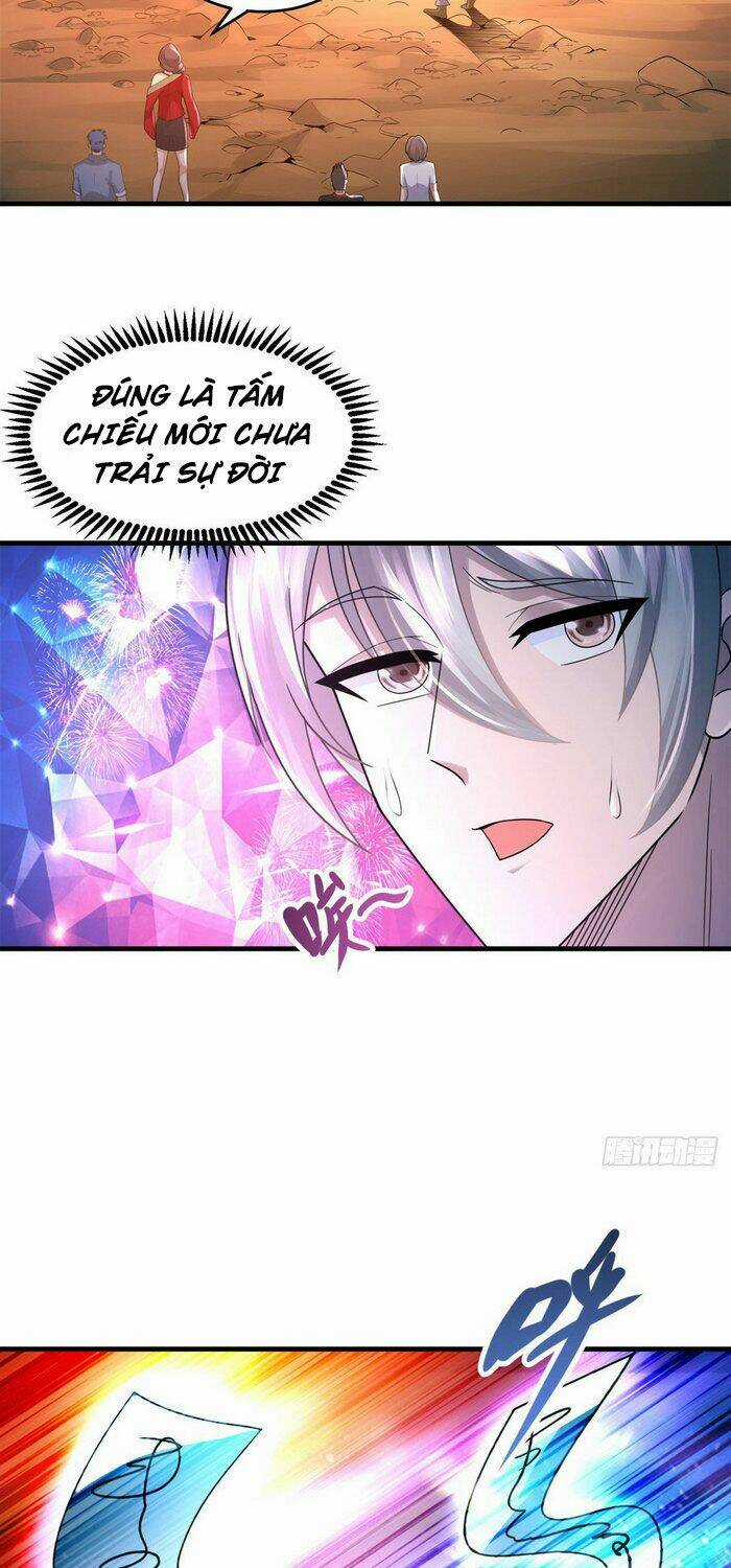 Pháp Sư Truyền Kì Chapter 27 trang 8