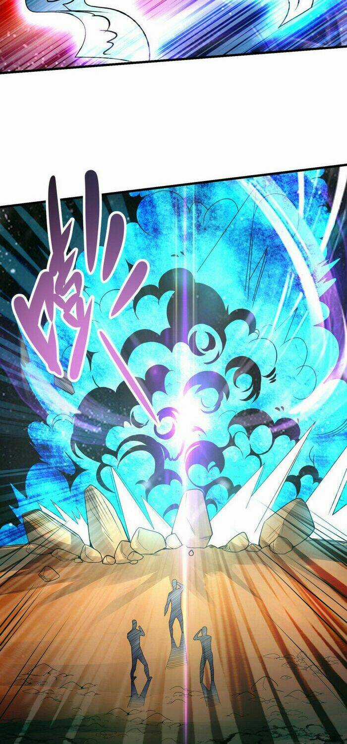 Pháp Sư Truyền Kì Chapter 27 trang 9