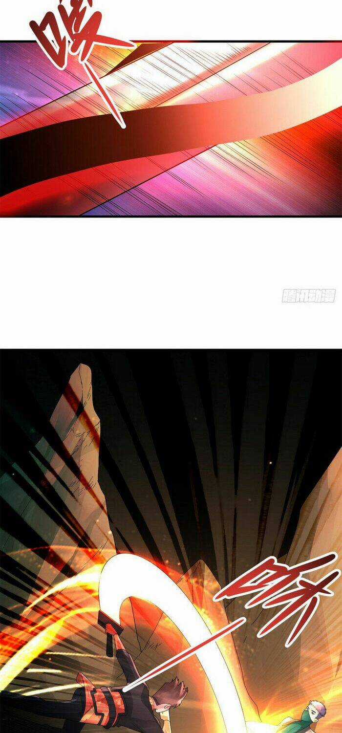 Pháp Sư Truyền Kì Chapter 28 trang 11