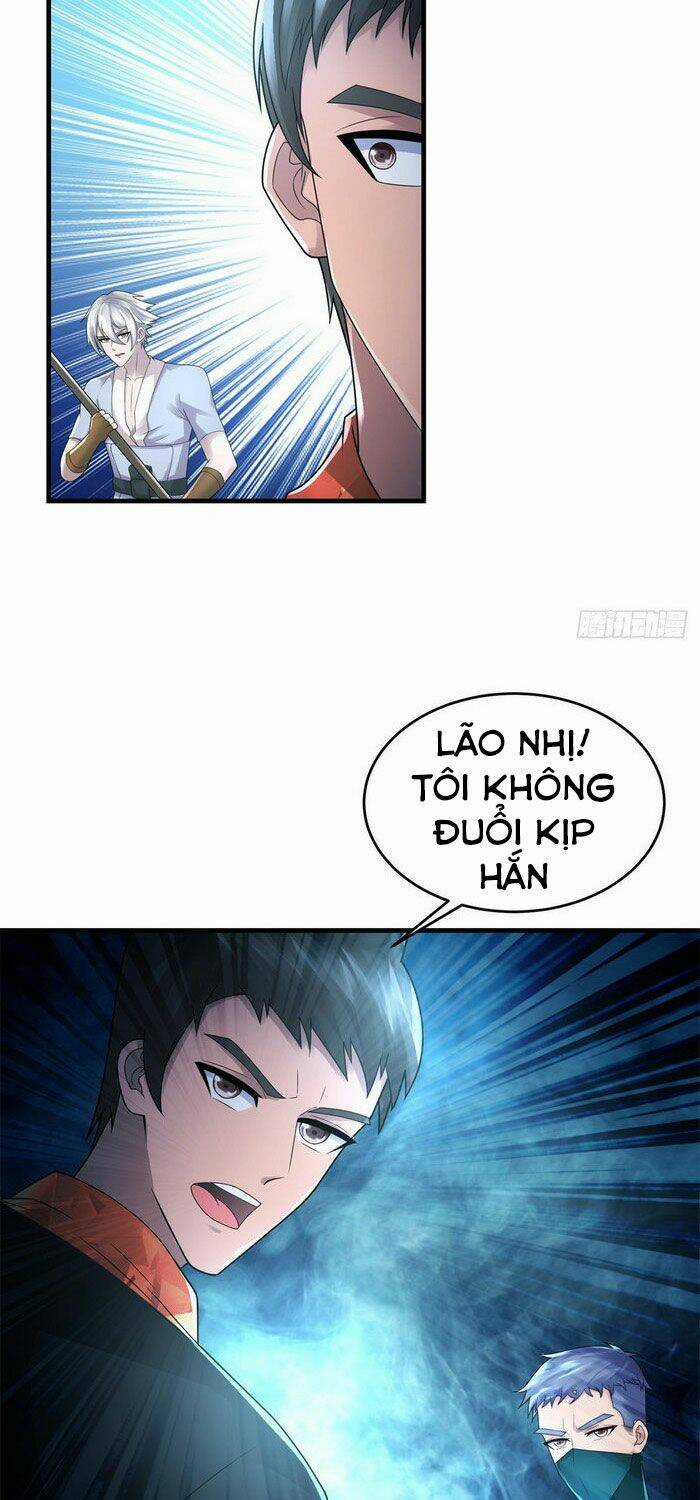 Pháp Sư Truyền Kì Chapter 28 trang 14