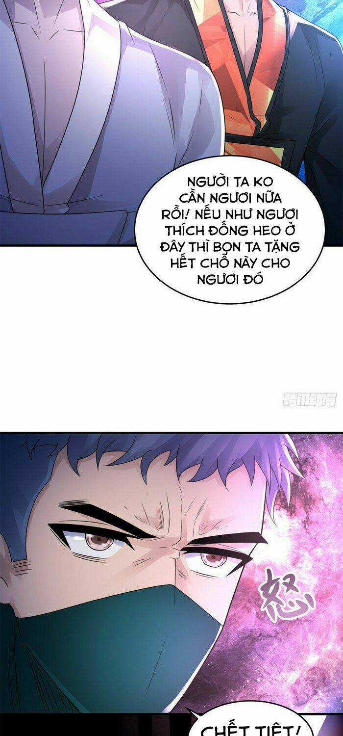 Pháp Sư Truyền Kì Chapter 28 trang 16