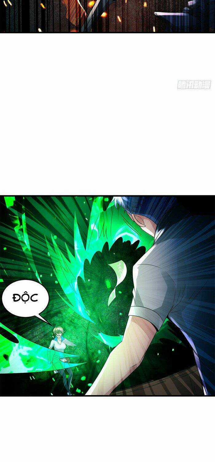 Pháp Sư Truyền Kì Chapter 28 trang 2