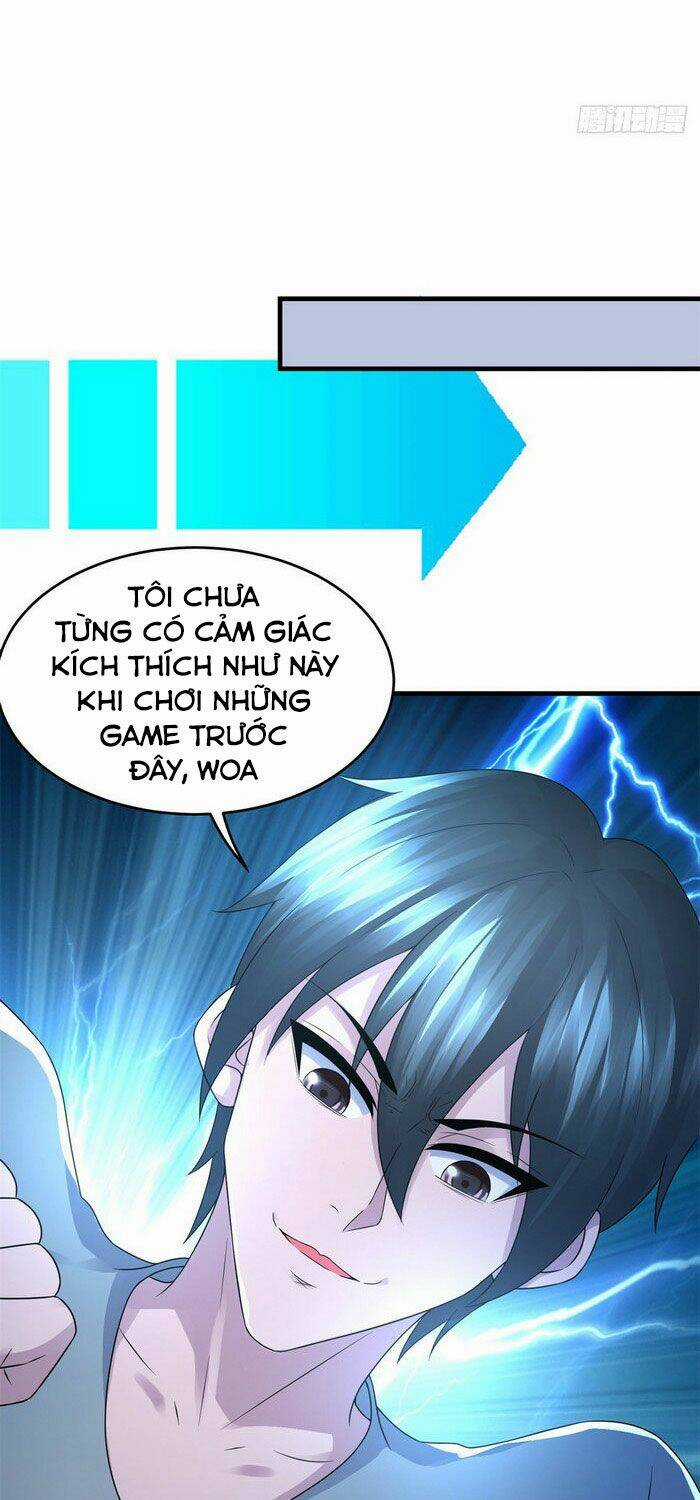 Pháp Sư Truyền Kì Chapter 28 trang 26