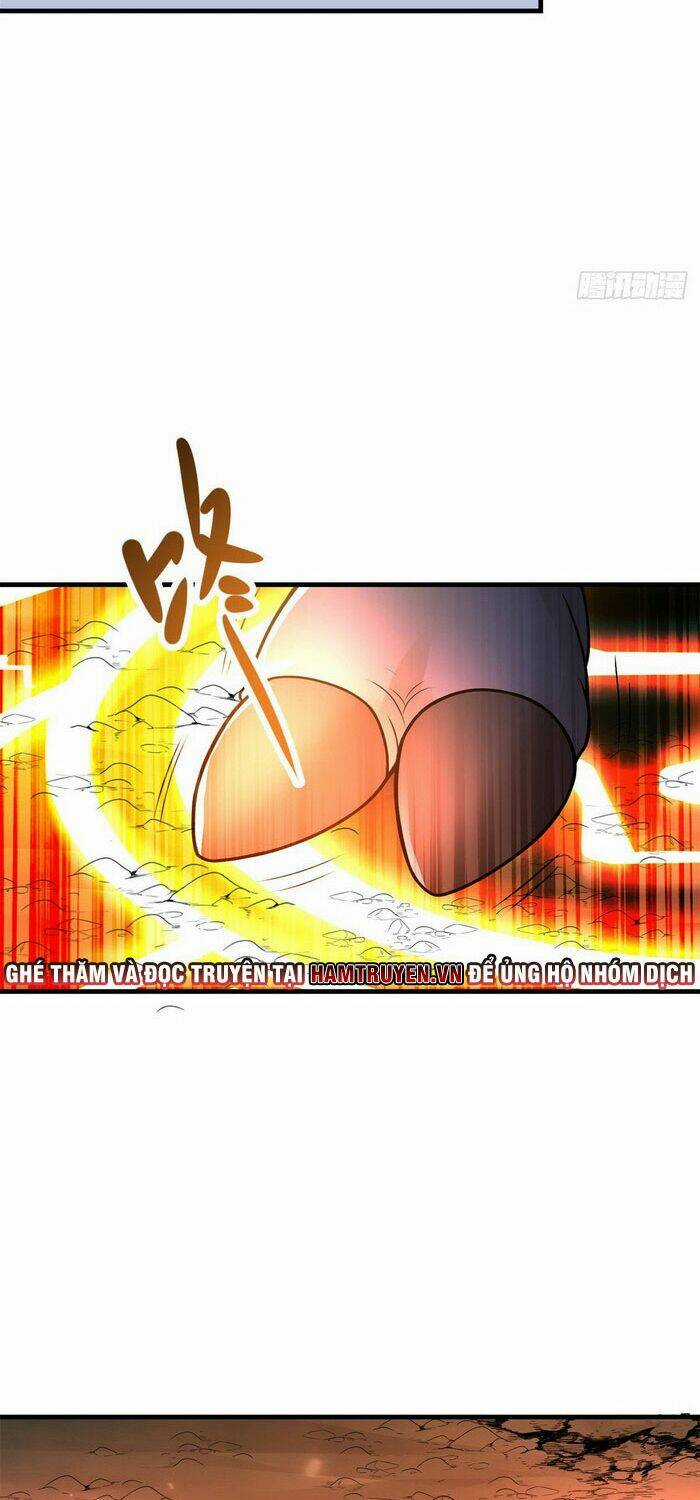 Pháp Sư Truyền Kì Chapter 28 trang 29