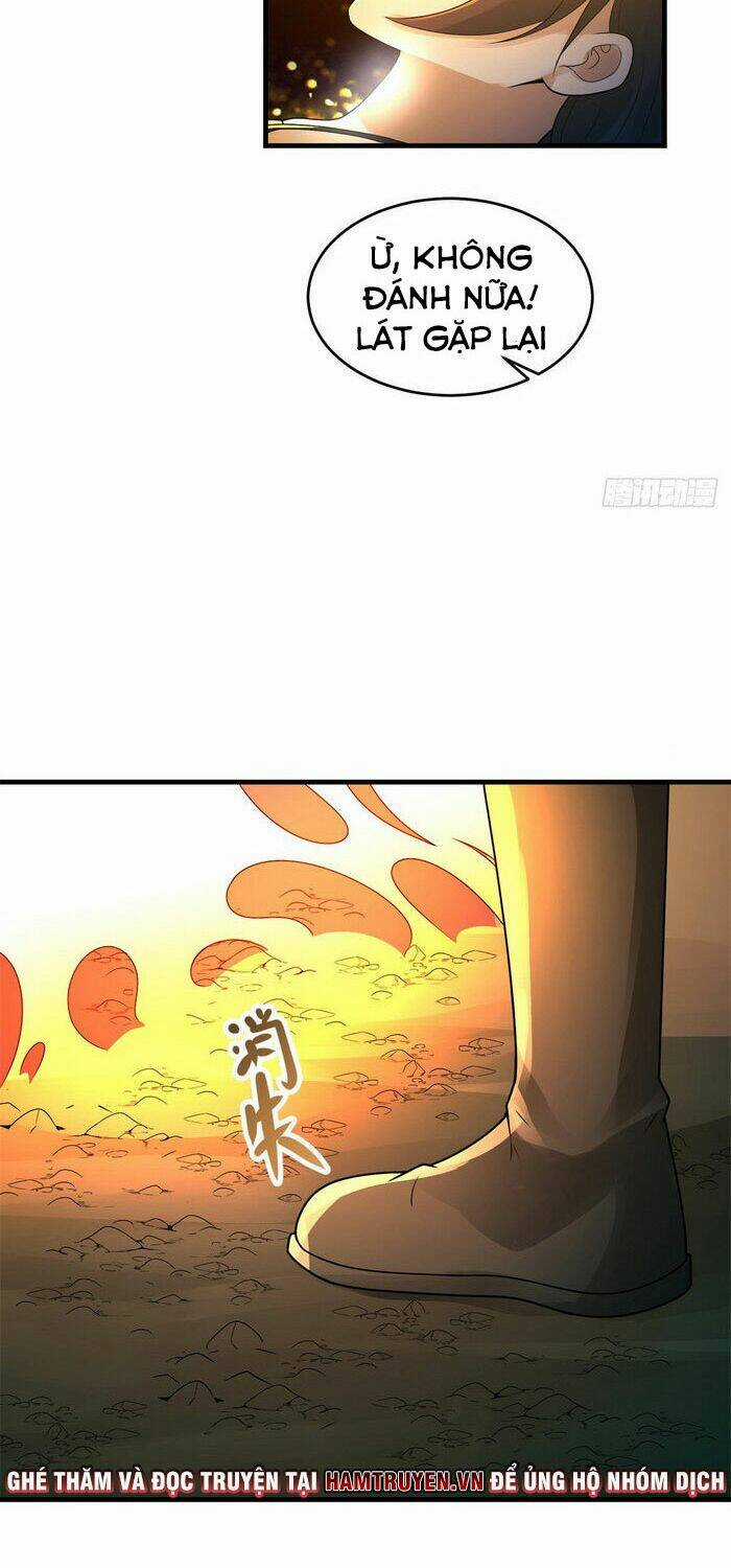 Pháp Sư Truyền Kì Chapter 28 trang 9