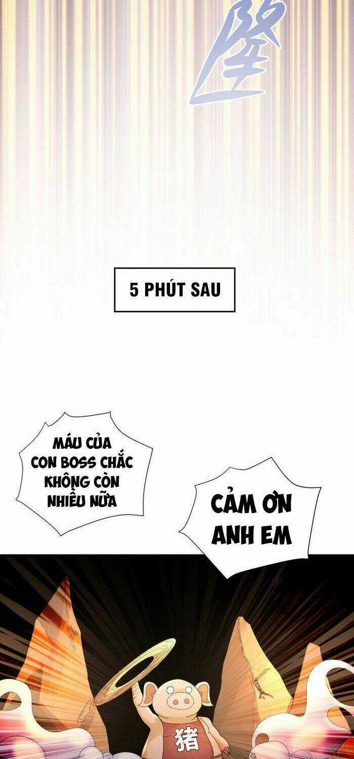 Pháp Sư Truyền Kì Chapter 29 trang 11