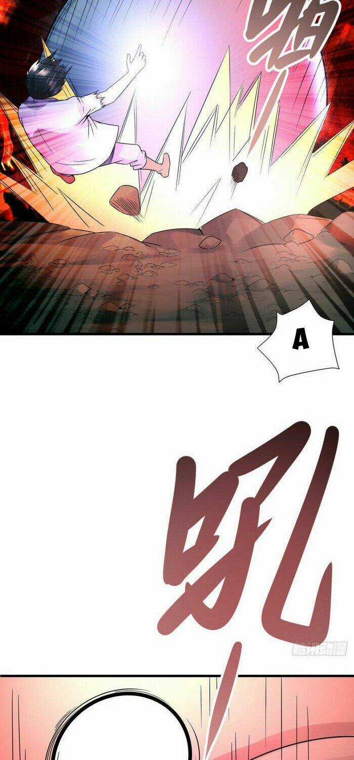 Pháp Sư Truyền Kì Chapter 29 trang 29