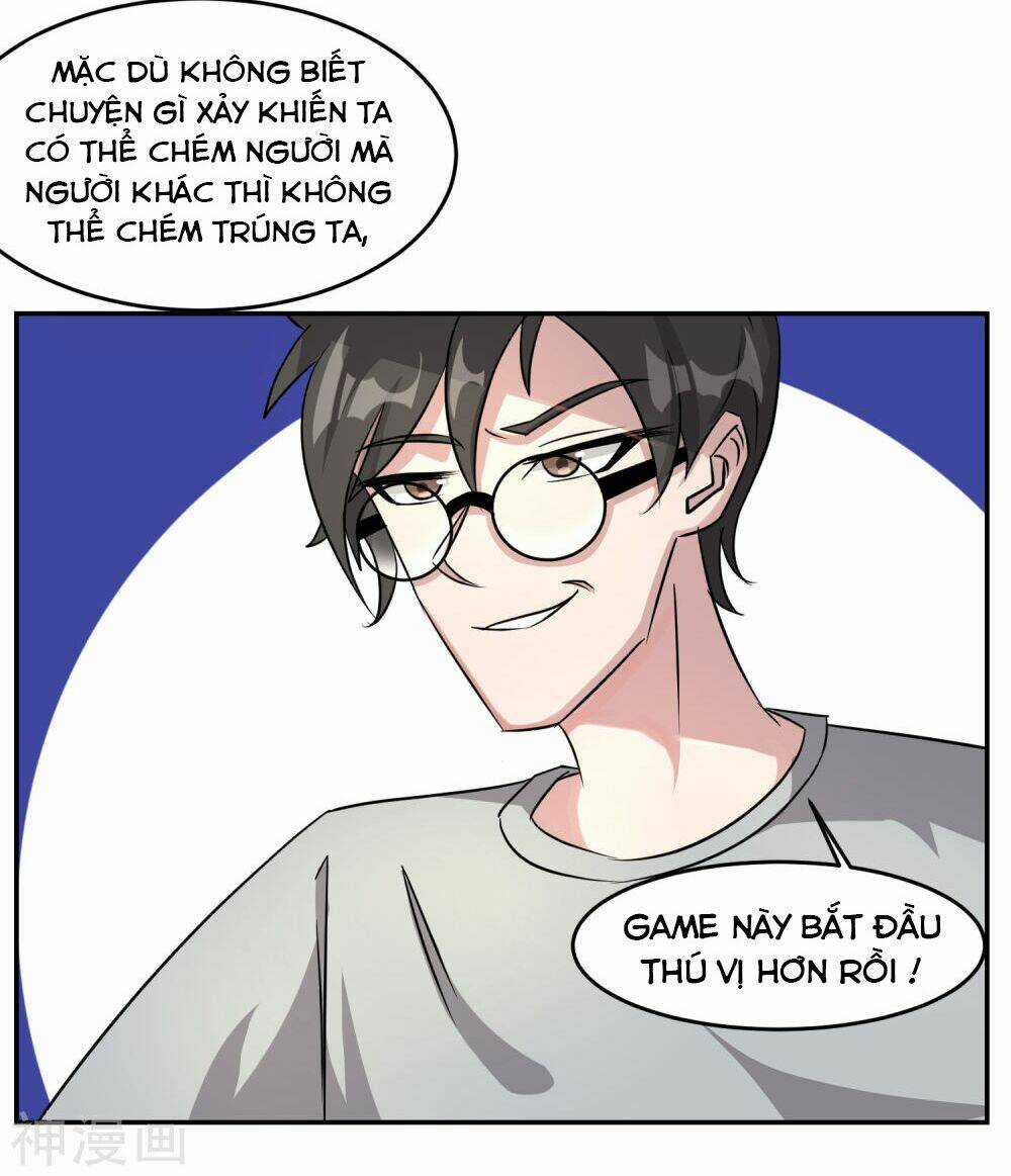 Pháp Sư Truyền Kì Chapter 3 trang 15