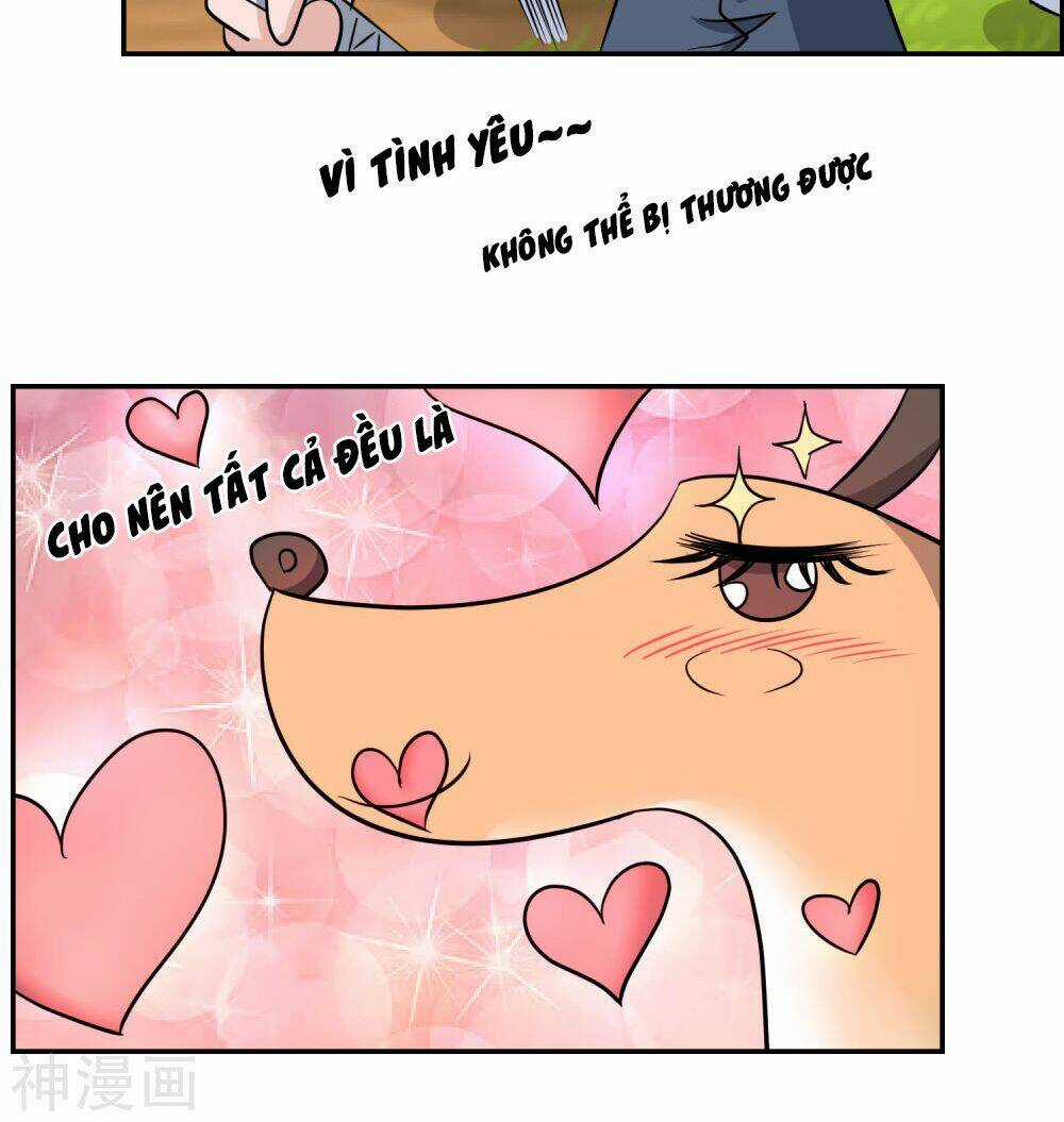 Pháp Sư Truyền Kì Chapter 3 trang 2