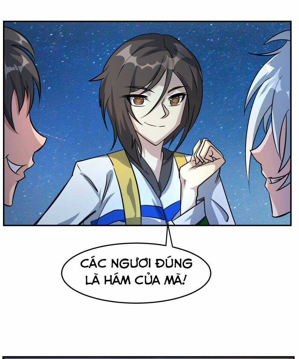 Pháp Sư Truyền Kì Chapter 3 trang 24