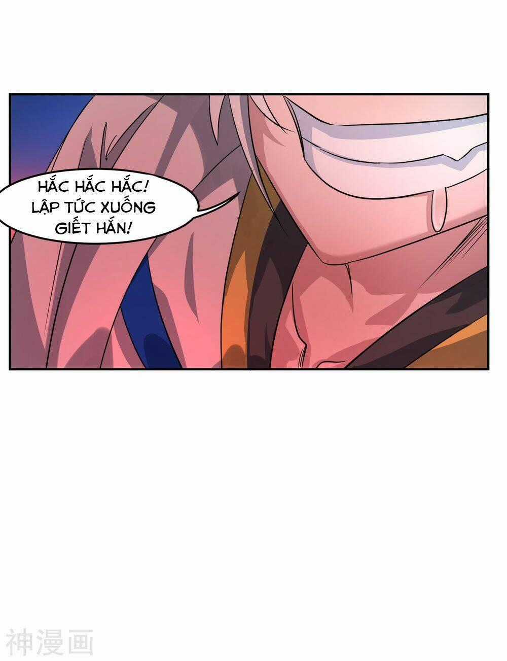 Pháp Sư Truyền Kì Chapter 3 trang 26