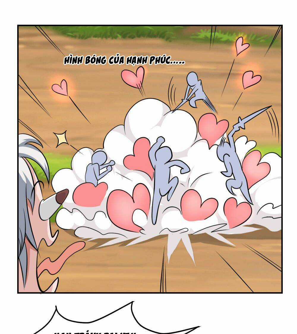 Pháp Sư Truyền Kì Chapter 3 trang 3