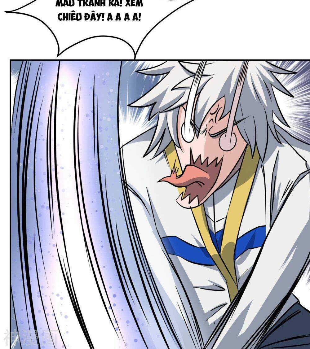 Pháp Sư Truyền Kì Chapter 3 trang 4