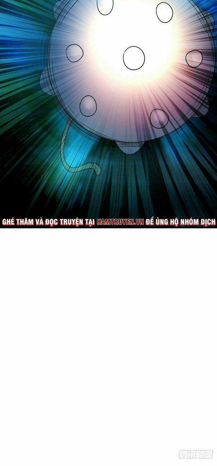 Pháp Sư Truyền Kì Chapter 30 trang 17