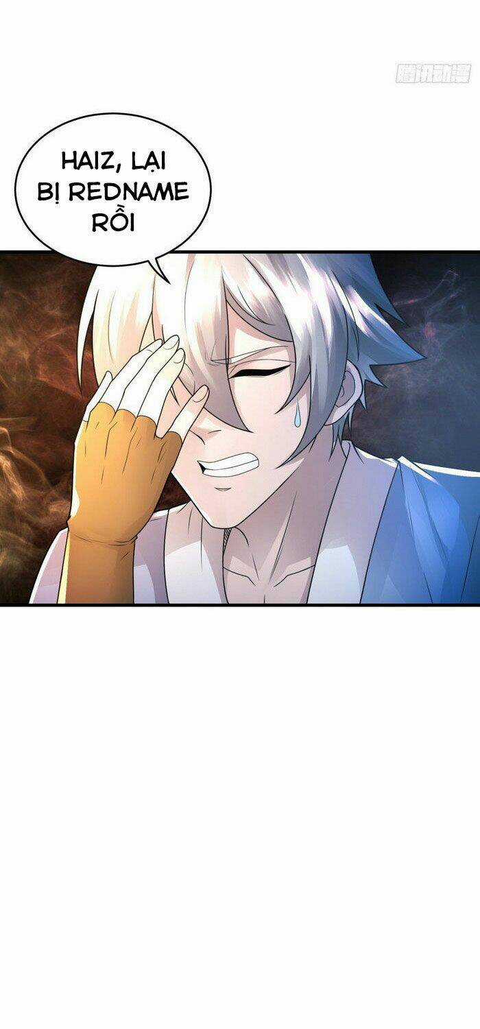 Pháp Sư Truyền Kì Chapter 30 trang 2