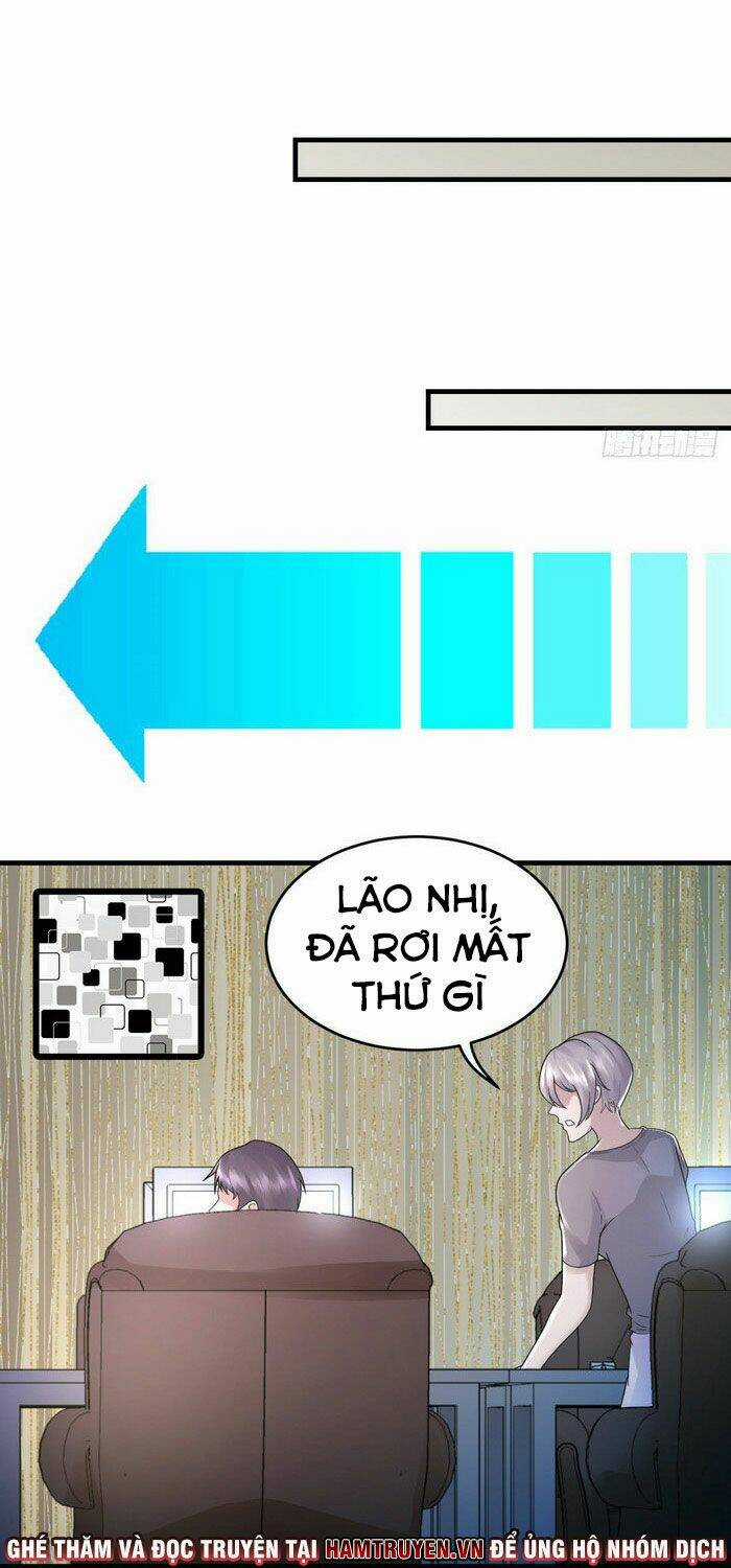 Pháp Sư Truyền Kì Chapter 30 trang 24