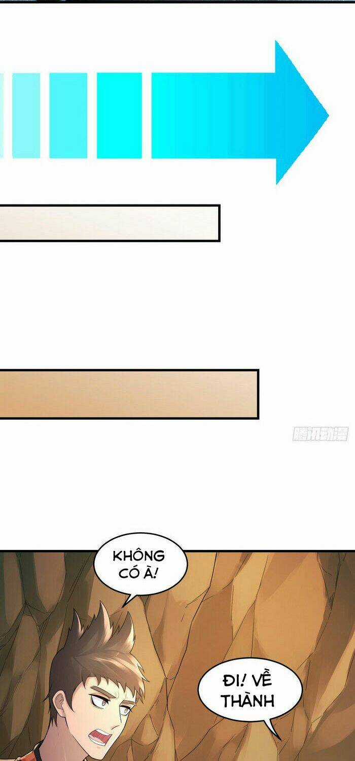 Pháp Sư Truyền Kì Chapter 30 trang 27