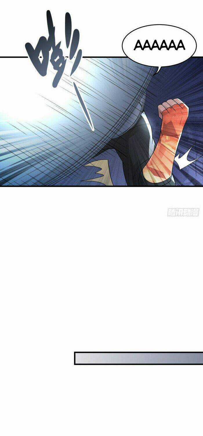 Pháp Sư Truyền Kì Chapter 30 trang 29