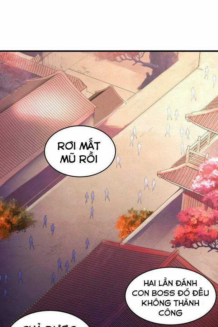 Pháp Sư Truyền Kì Chapter 30 trang 30