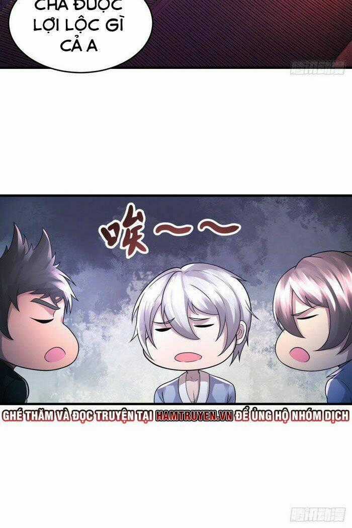 Pháp Sư Truyền Kì Chapter 30 trang 31