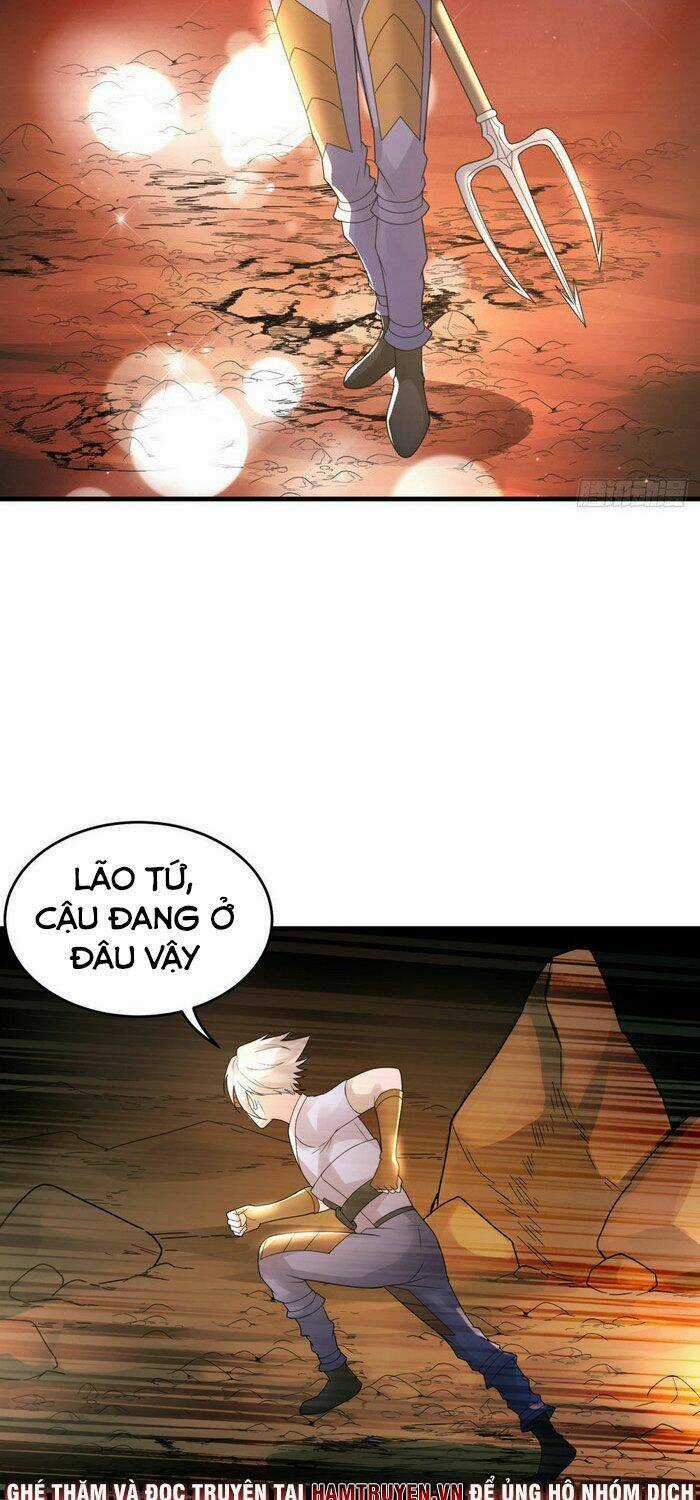 Pháp Sư Truyền Kì Chapter 30 trang 4