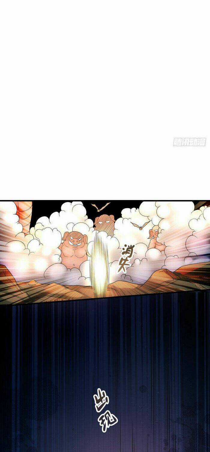 Pháp Sư Truyền Kì Chapter 30 trang 9