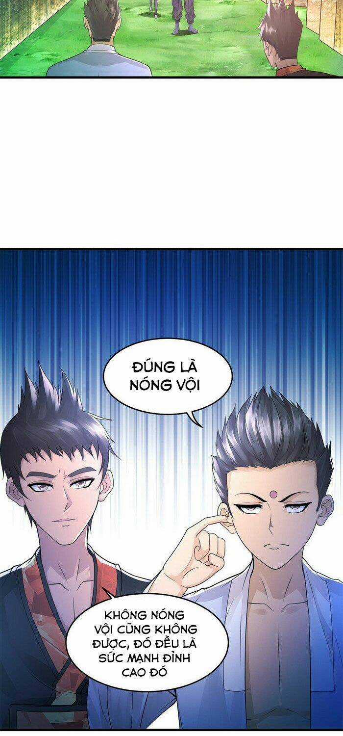 Pháp Sư Truyền Kì Chapter 31 trang 12