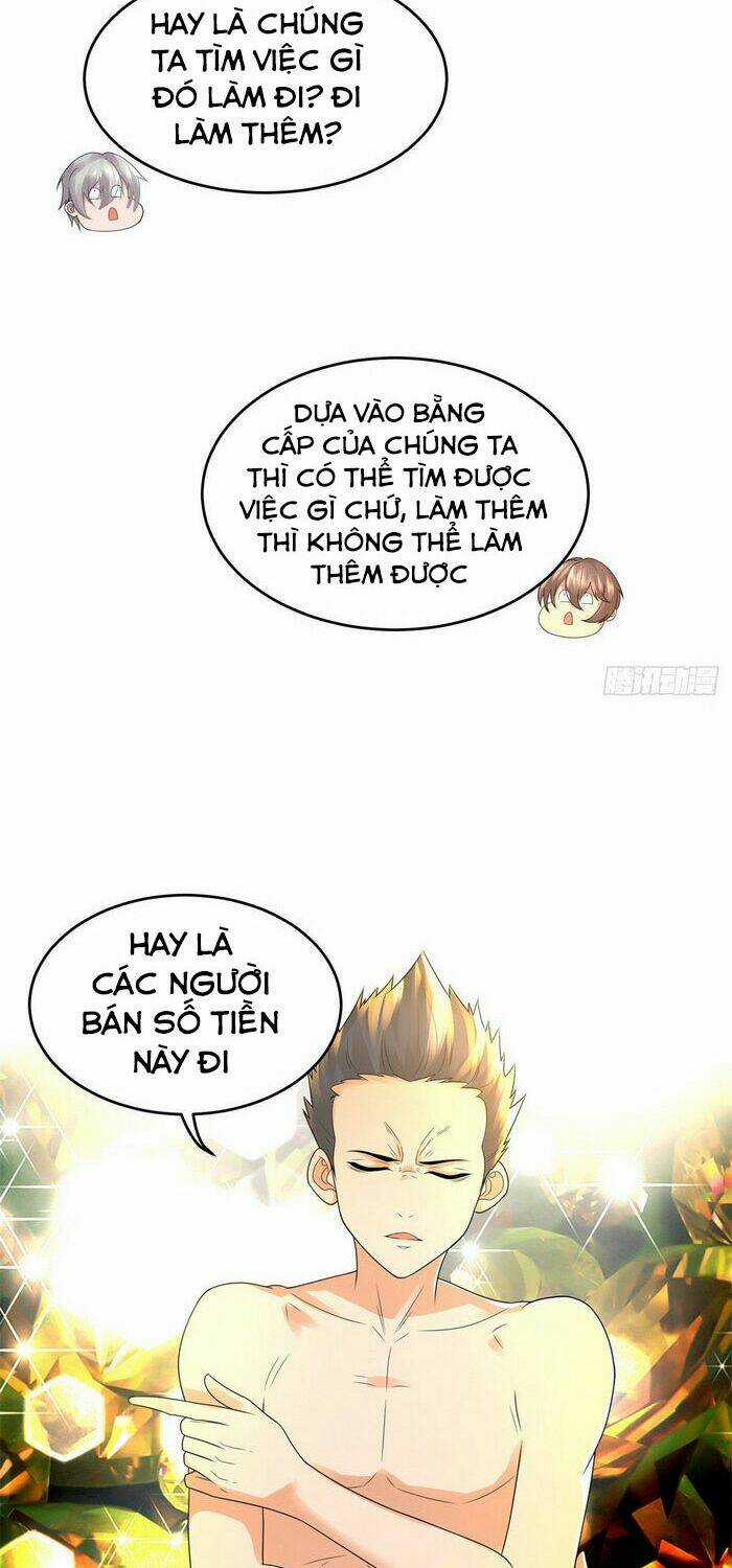 Pháp Sư Truyền Kì Chapter 31 trang 24