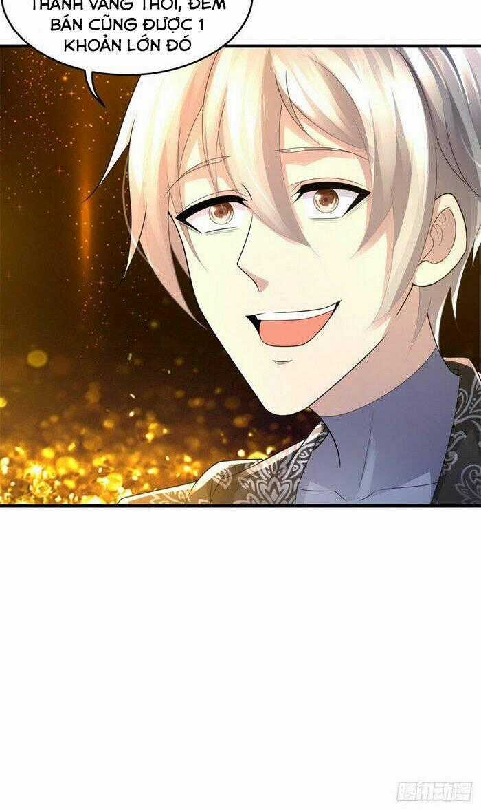 Pháp Sư Truyền Kì Chapter 31 trang 26