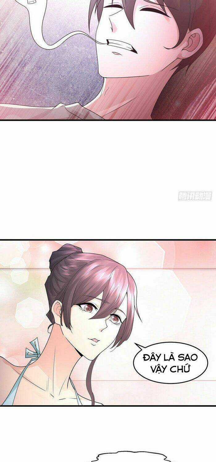 Pháp Sư Truyền Kì Chapter 32 trang 12